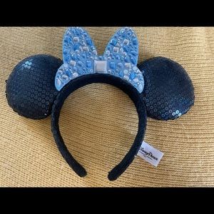 Disneyland Rhinestone Ears